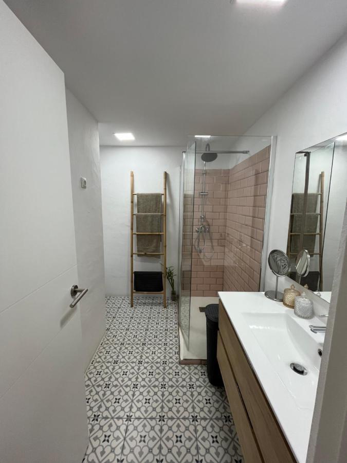 Willa Casa Teatre Inca  Zewnętrze zdjęcie